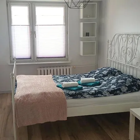 Na Wynajem 아파트 노비 타르그