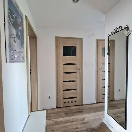 아파트 Na Wynajem