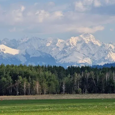 Na Wynajem 아파트 *