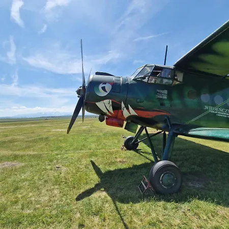 Na Wynajem 아파트