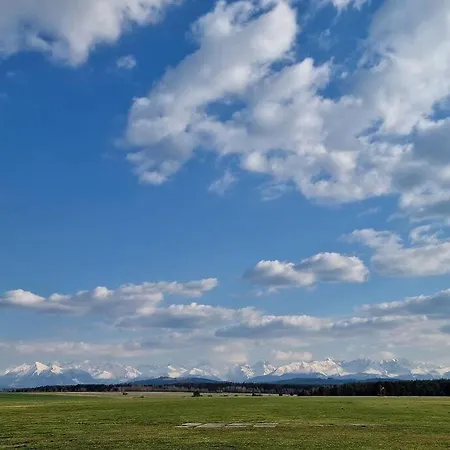 Na Wynajem 아파트 *