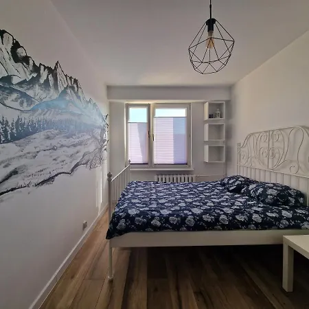 Na Wynajem 아파트