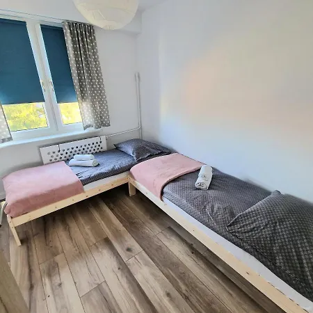 Na Wynajem 노비 타르그