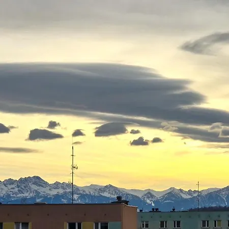 Na Wynajem 아파트 *