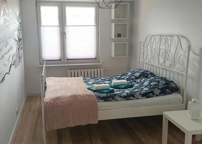 Na Wynajem Appartamento Nowy Targ