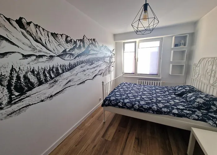 Appartamento Na Wynajem Nowy Targ