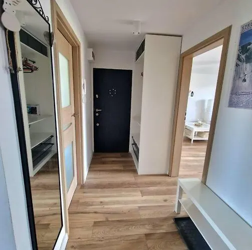 Na Wynajem Appartamento