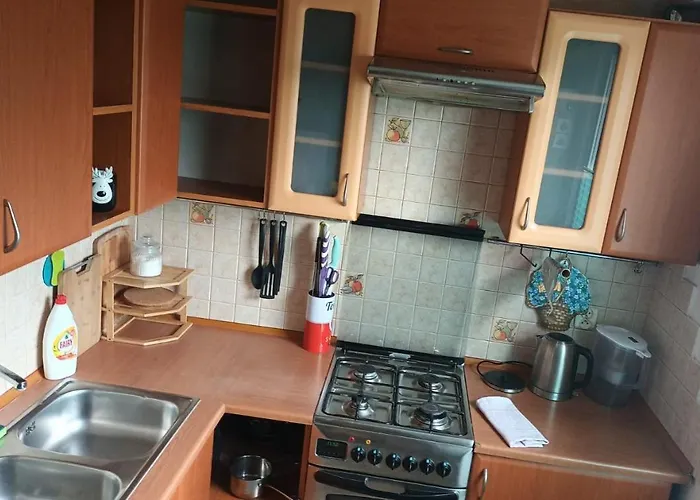 Na Wynajem Nowy Targ