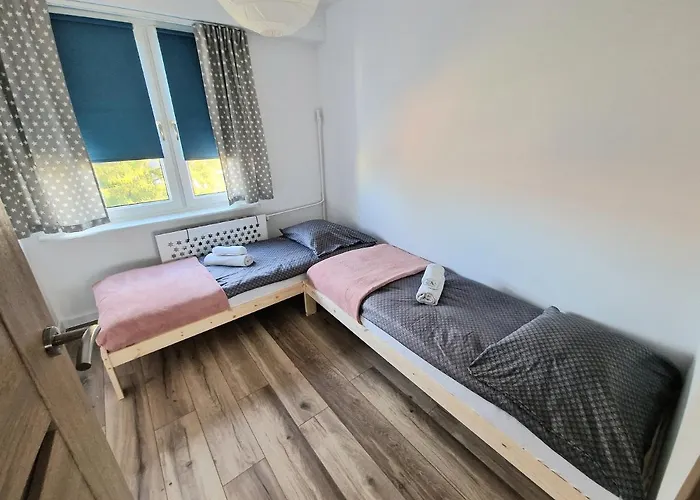 Na Wynajem Nowy Targ